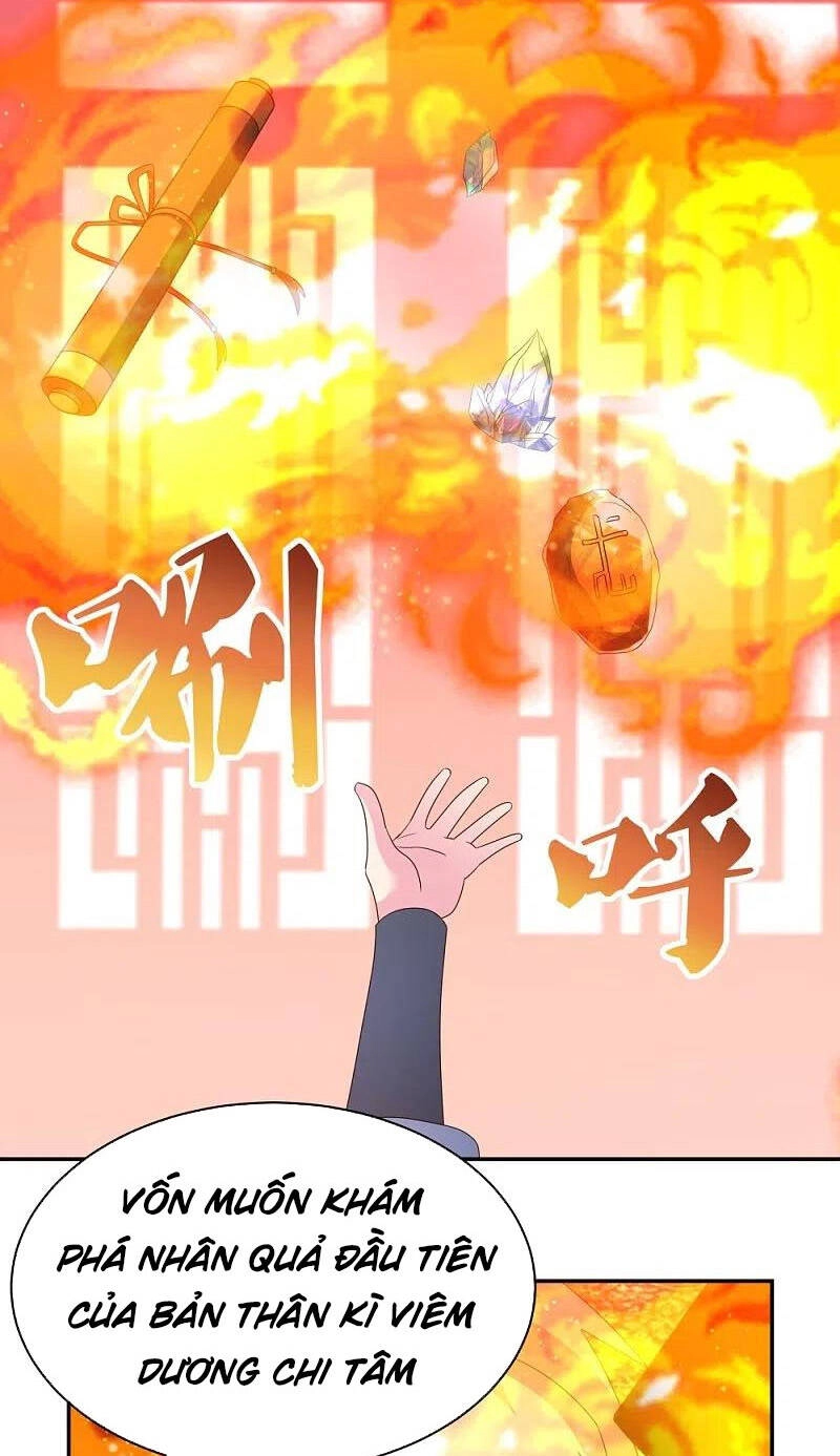 Tôn Thượng Chapter 349 - 17