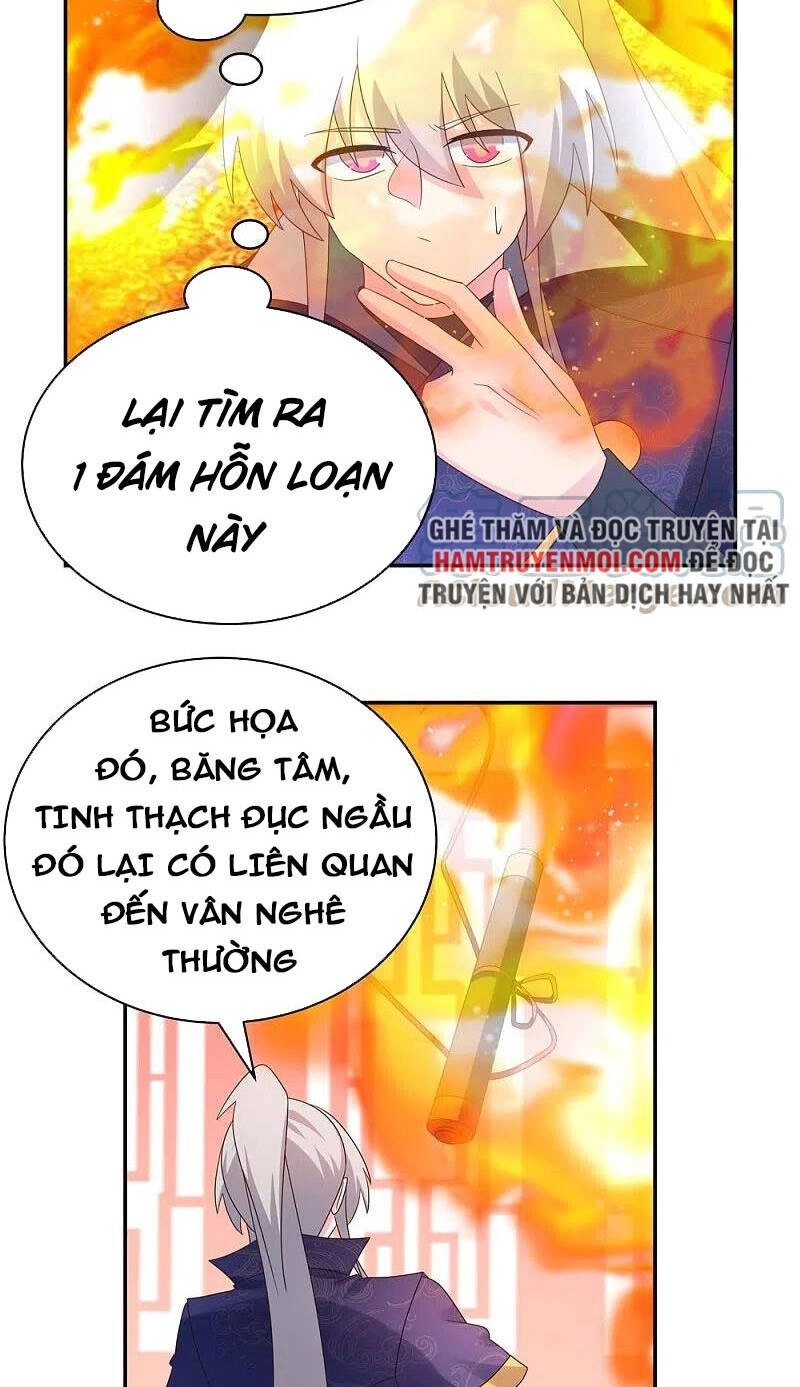 Tôn Thượng Chapter 349 - 18