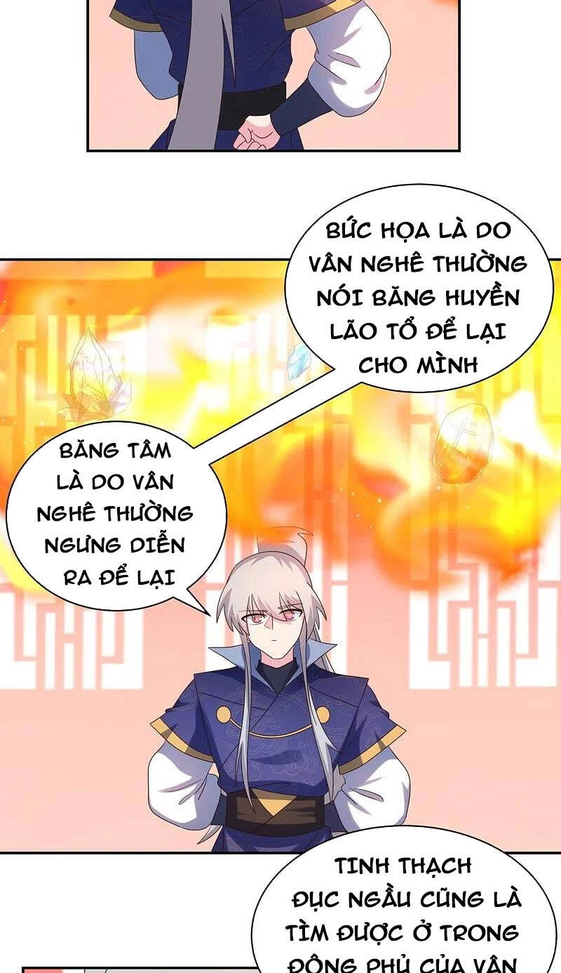 Tôn Thượng Chapter 349 - 19