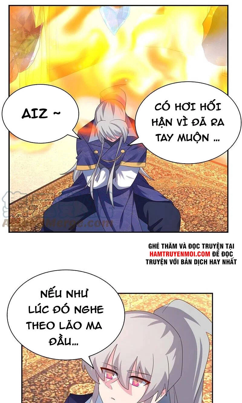 Tôn Thượng Chapter 349 - 22