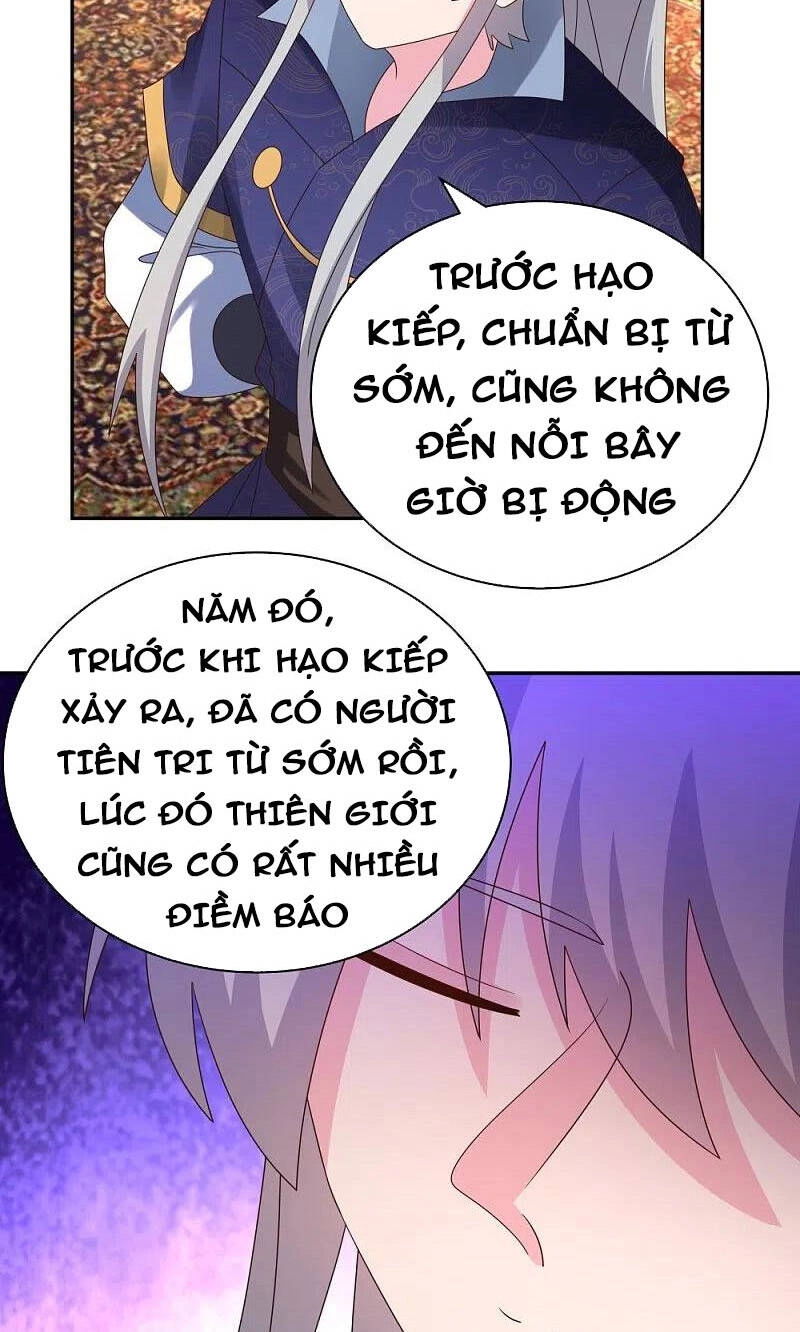 Tôn Thượng Chapter 349 - 23