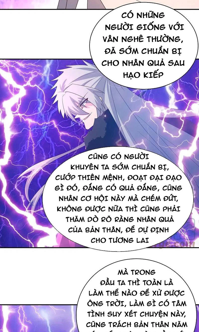Tôn Thượng Chapter 349 - 24
