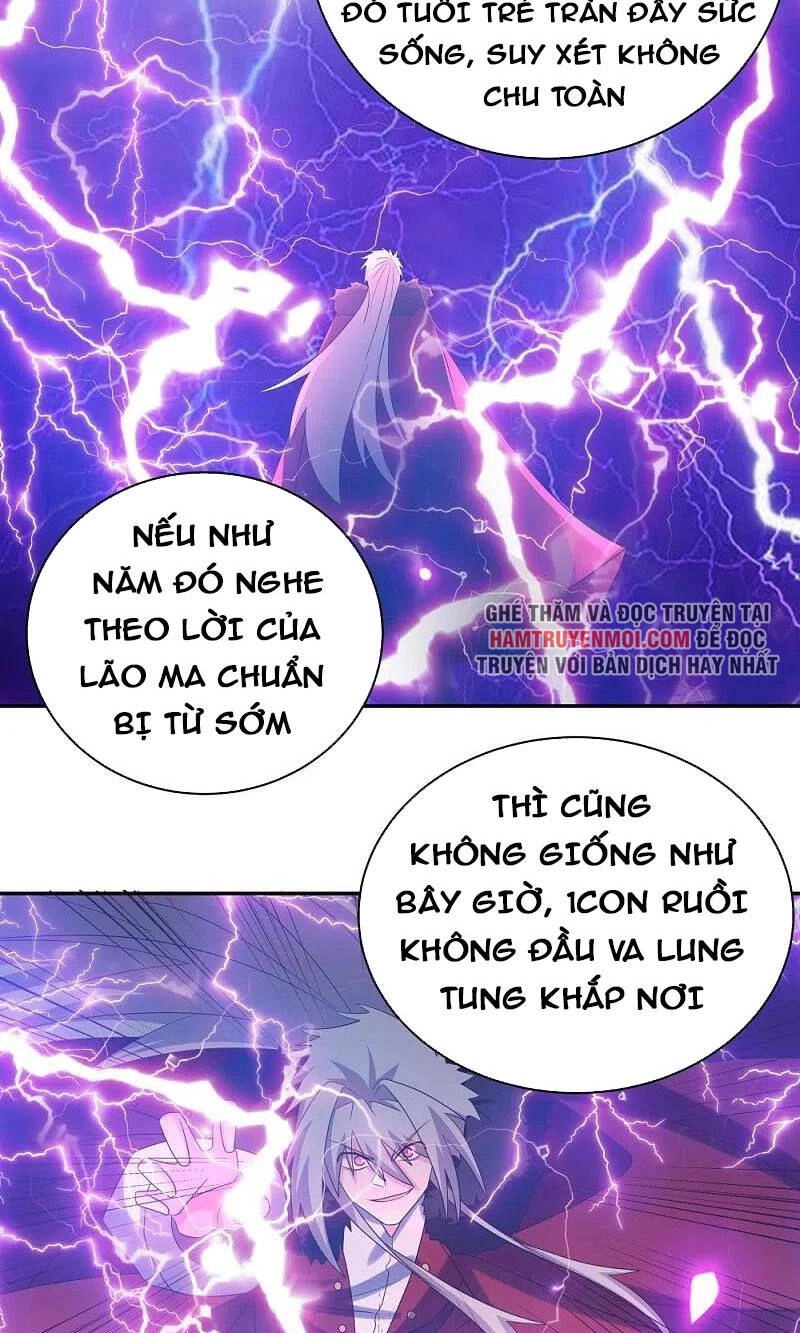 Tôn Thượng Chapter 349 - 25
