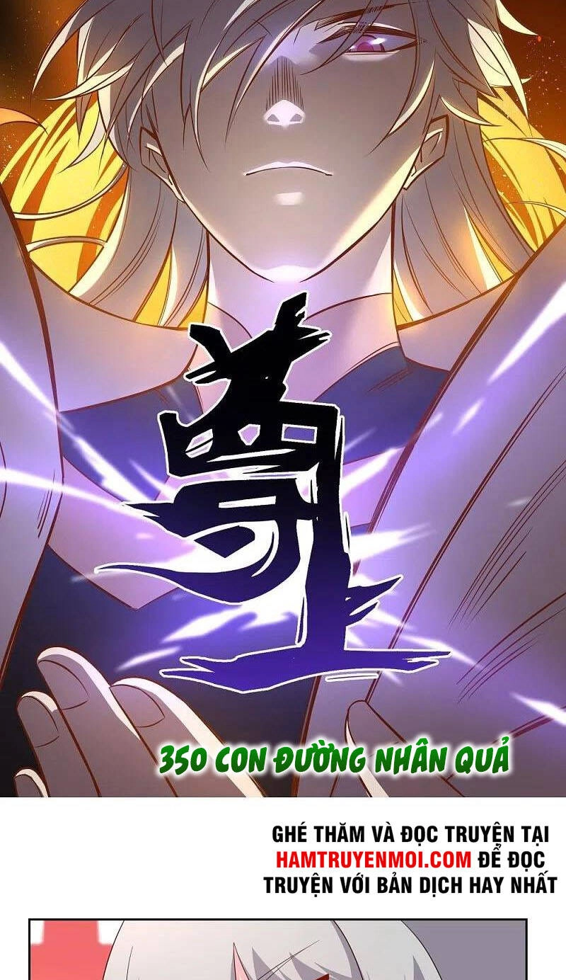 Tôn Thượng Chapter 350 - 1