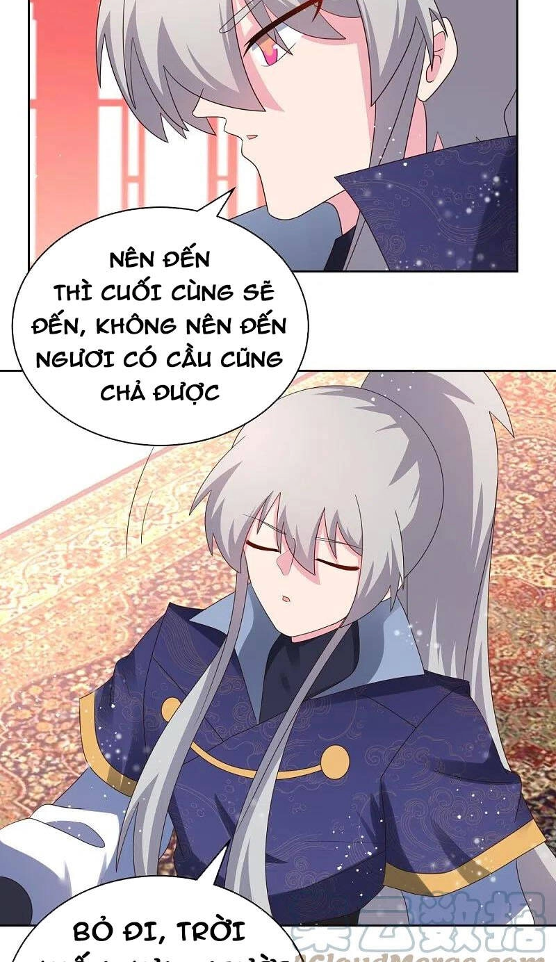 Tôn Thượng Chapter 350 - 2