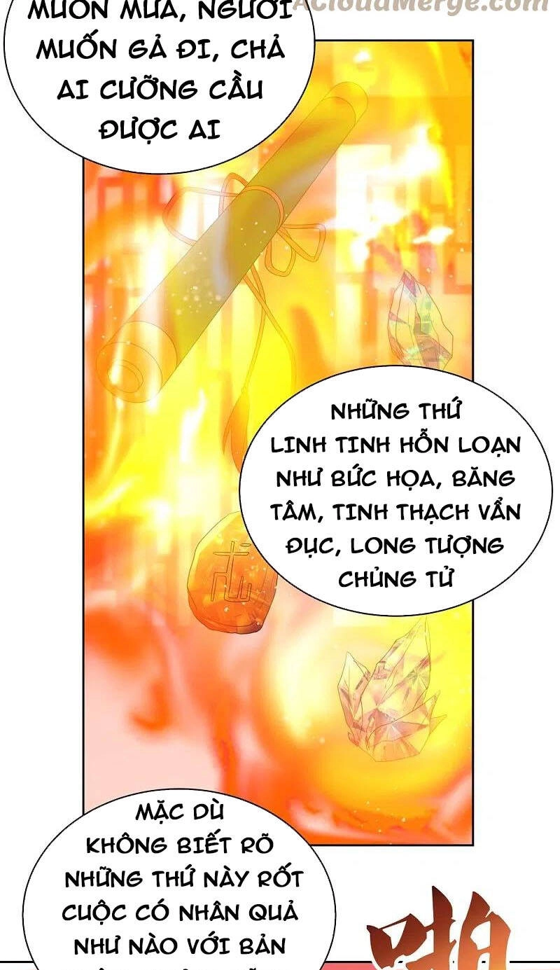 Tôn Thượng Chapter 350 - 3