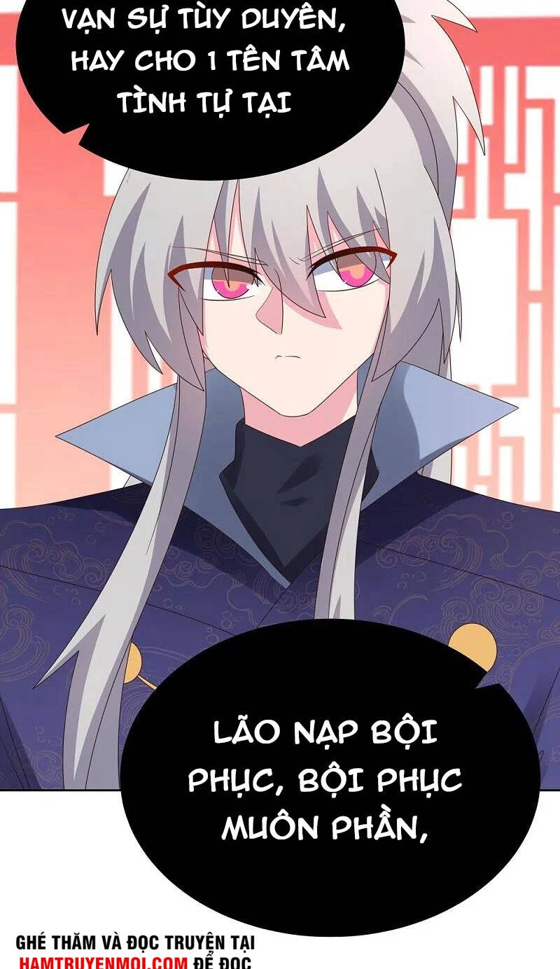 Tôn Thượng Chapter 350 - 5