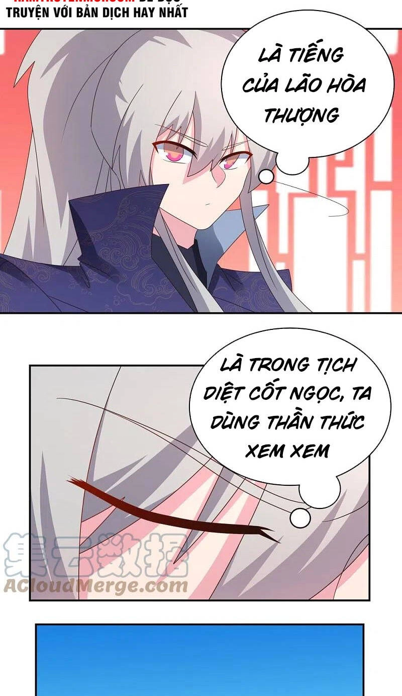 Tôn Thượng Chapter 350 - 6