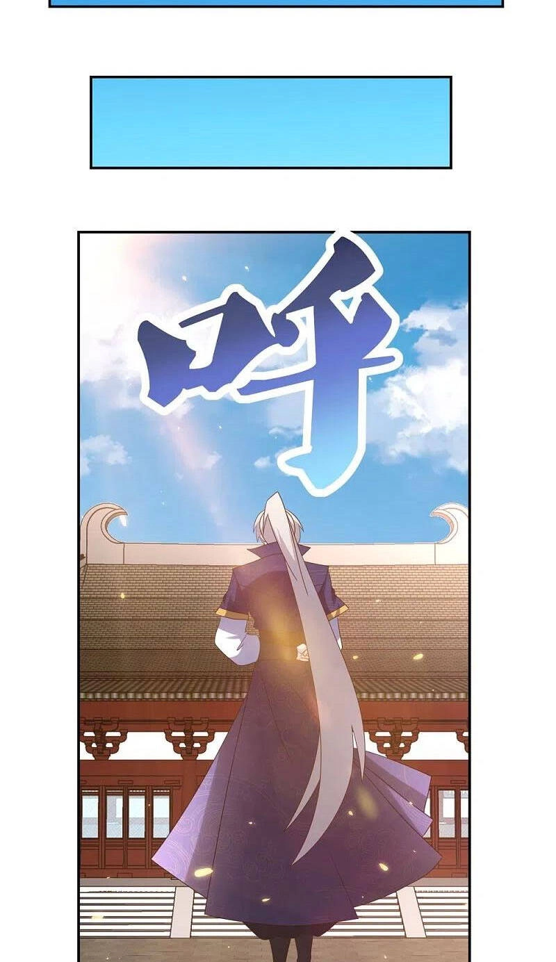 Tôn Thượng Chapter 350 - 7