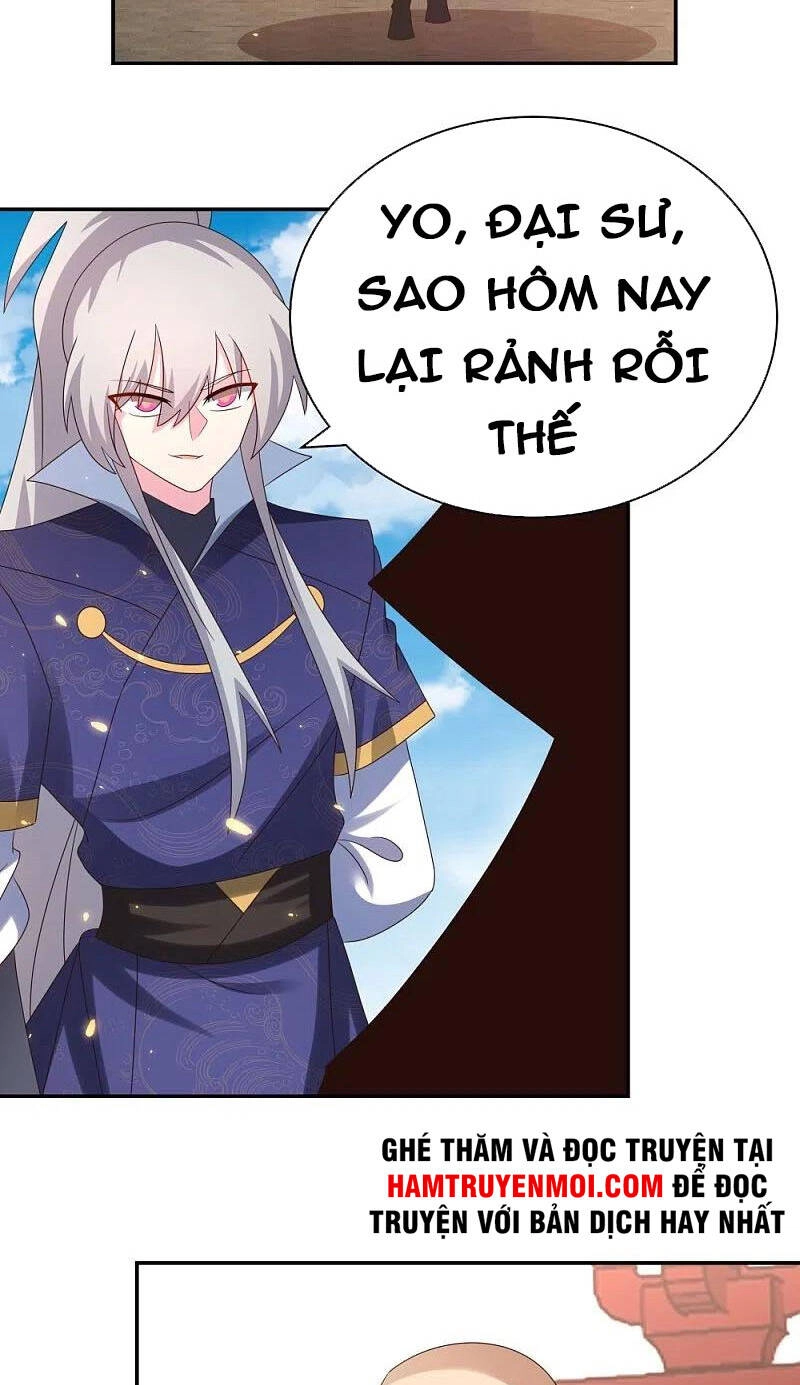 Tôn Thượng Chapter 350 - 8