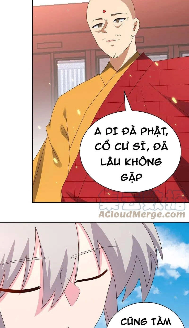 Tôn Thượng Chapter 350 - 9