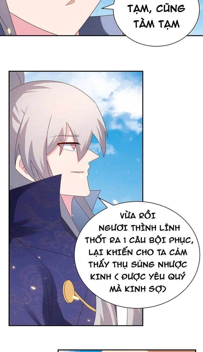 Tôn Thượng Chapter 350 - 10