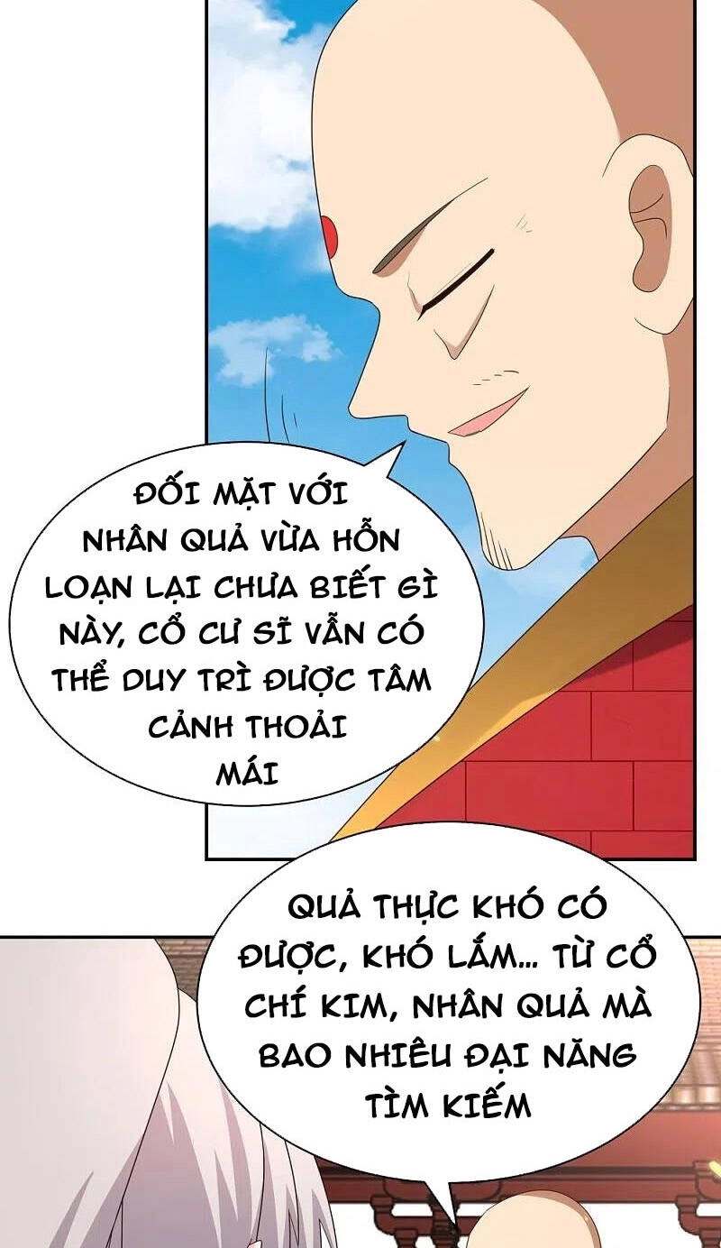 Tôn Thượng Chapter 350 - 11