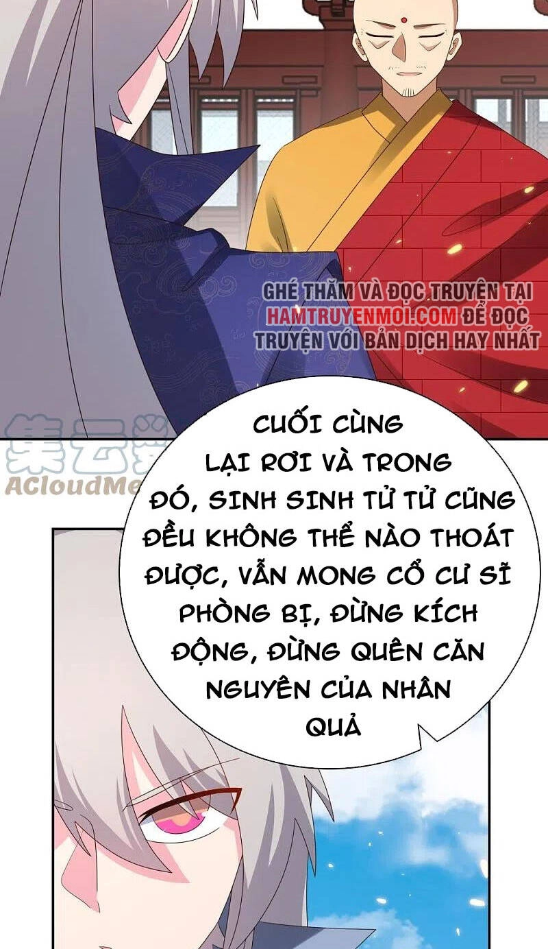 Tôn Thượng Chapter 350 - 12