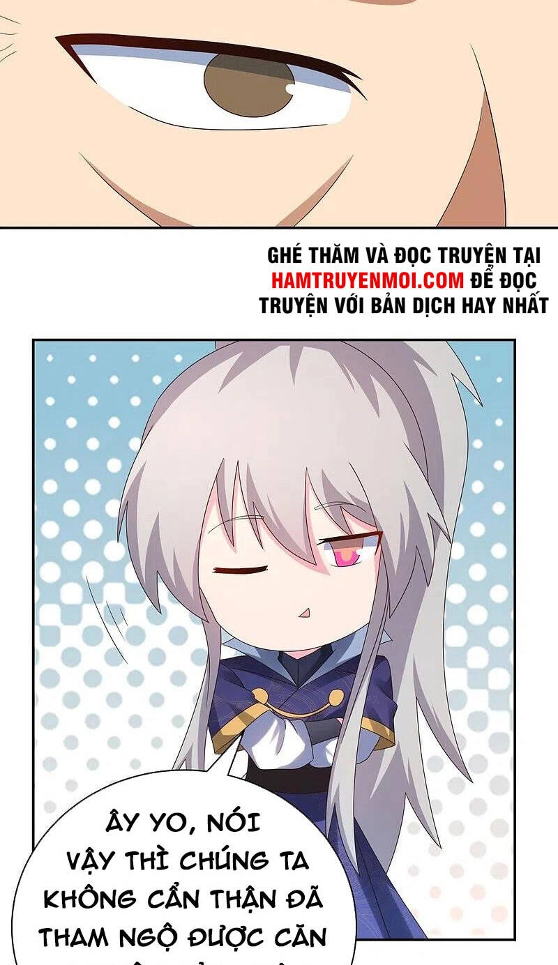 Tôn Thượng Chapter 350 - 14