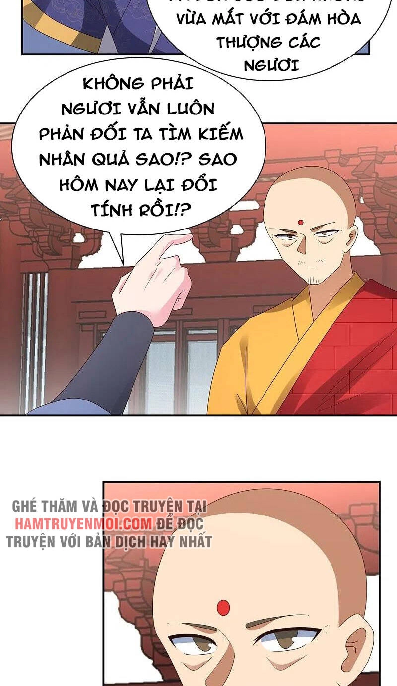 Tôn Thượng Chapter 350 - 19
