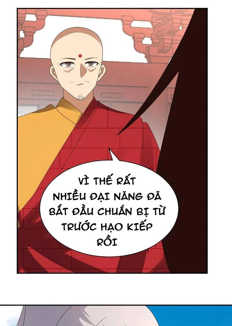 Tôn Thượng Chapter 350 - 23