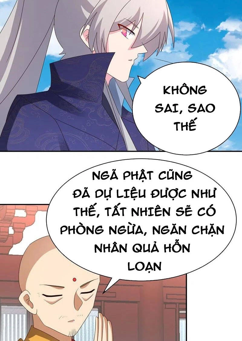 Tôn Thượng Chapter 350 - 24