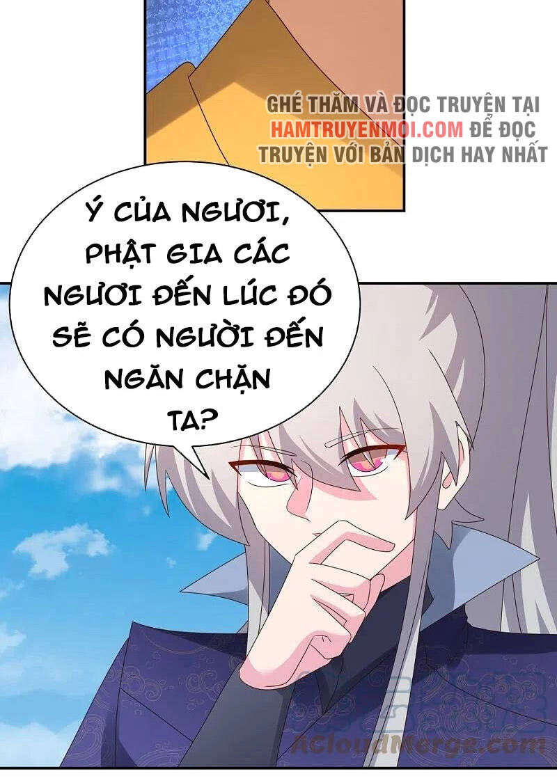 Tôn Thượng Chapter 350 - 27