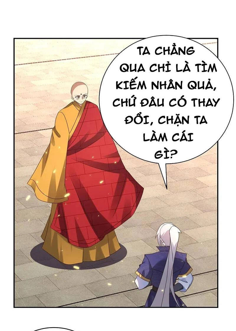 Tôn Thượng Chapter 350 - 28