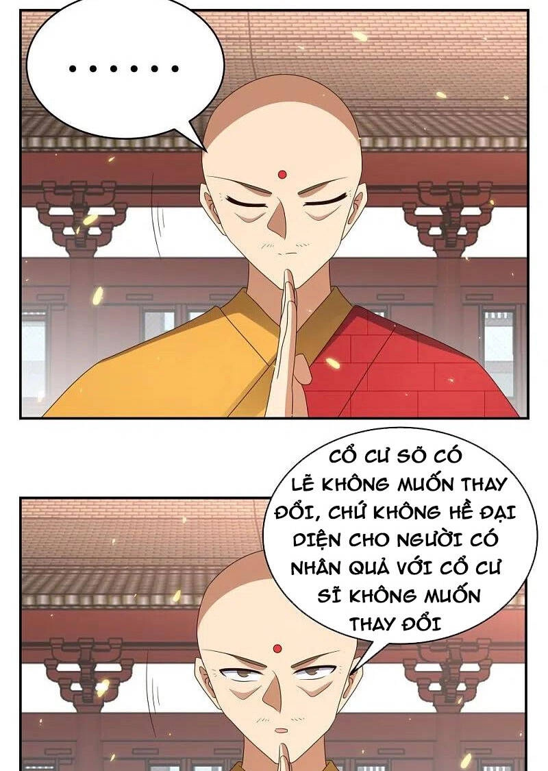 Tôn Thượng Chapter 350 - 29