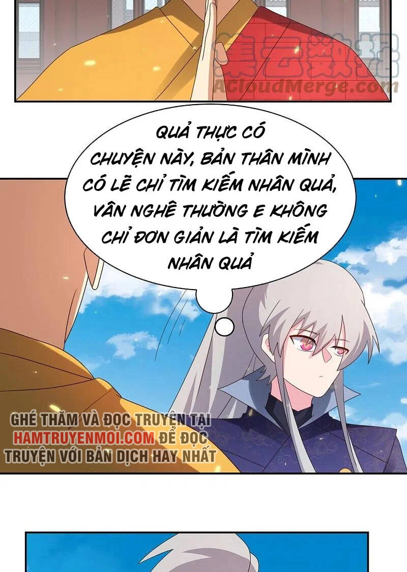 Tôn Thượng Chapter 350 - 30
