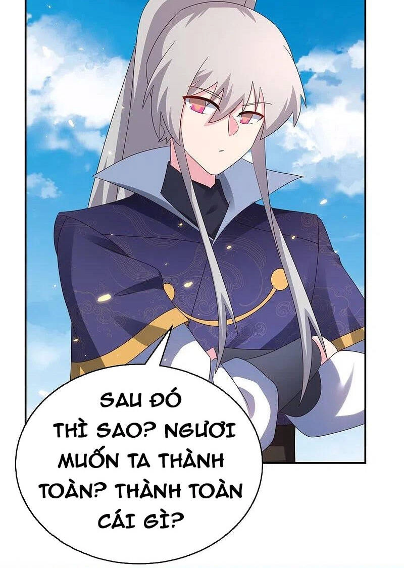 Tôn Thượng Chapter 350 - 31