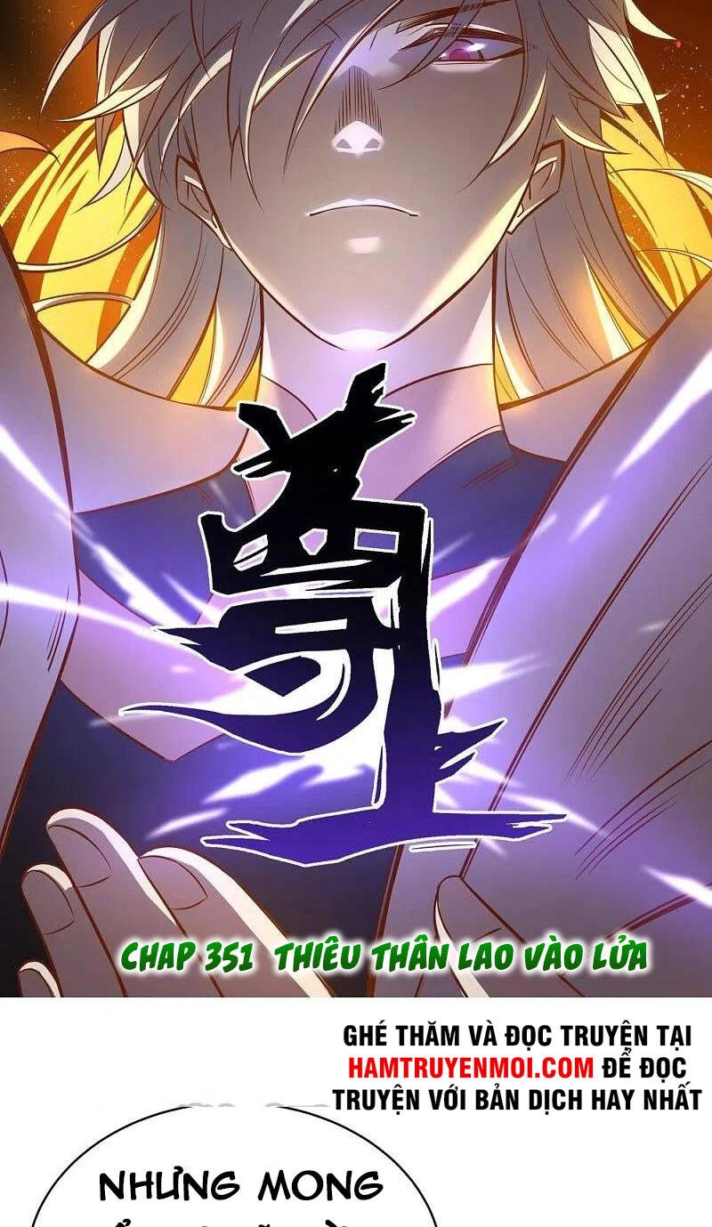 Tôn Thượng Chapter 351 - 1