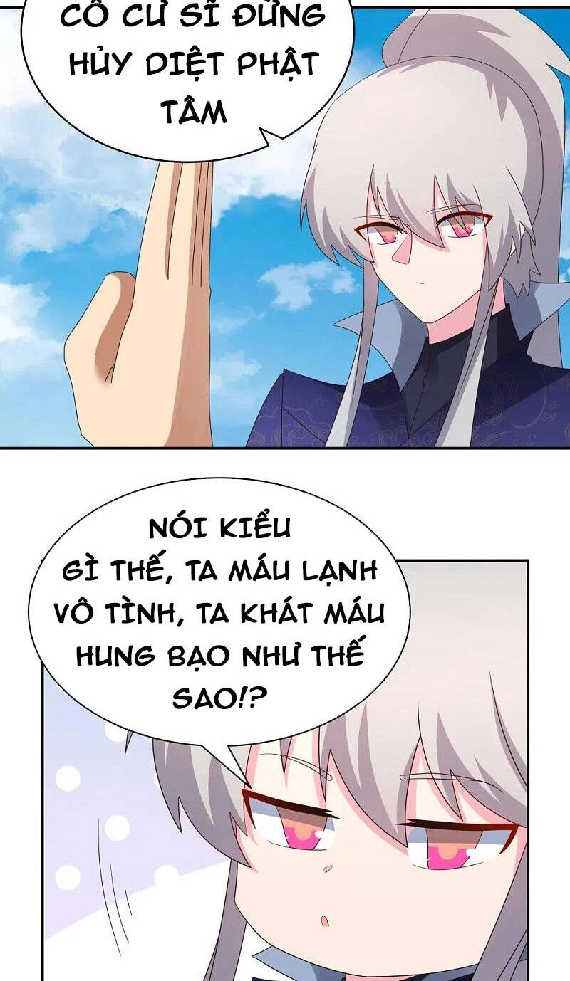Tôn Thượng Chapter 351 - 2