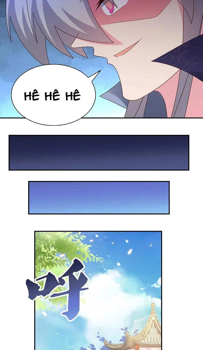 Tôn Thượng Chapter 351 - 4