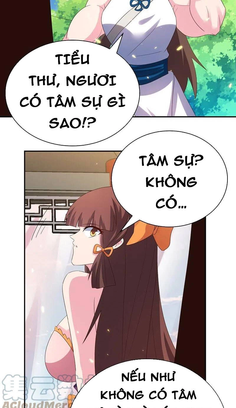 Tôn Thượng Chapter 351 - 7