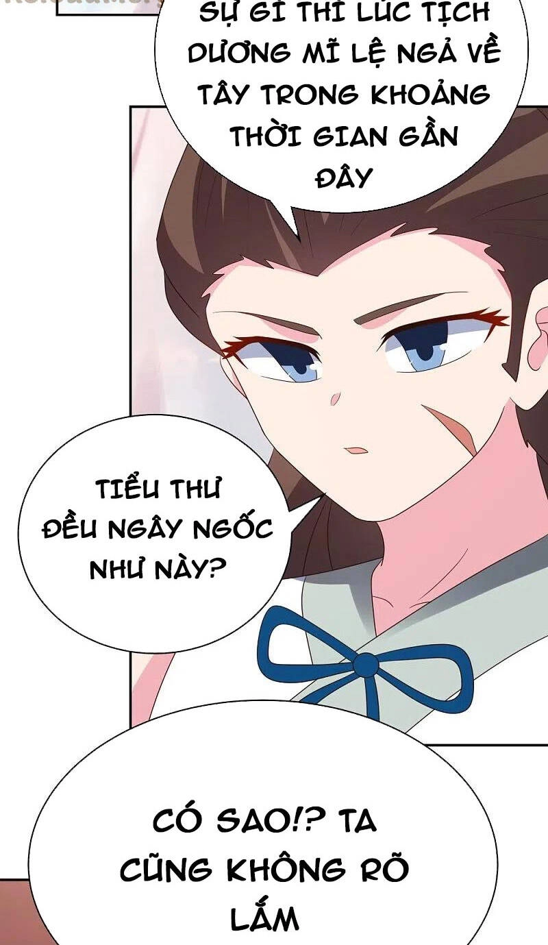 Tôn Thượng Chapter 351 - 8