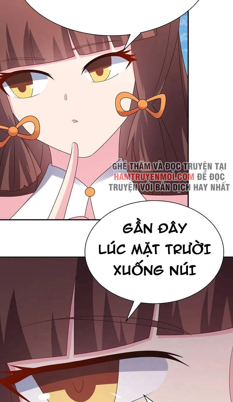 Tôn Thượng Chapter 351 - 9