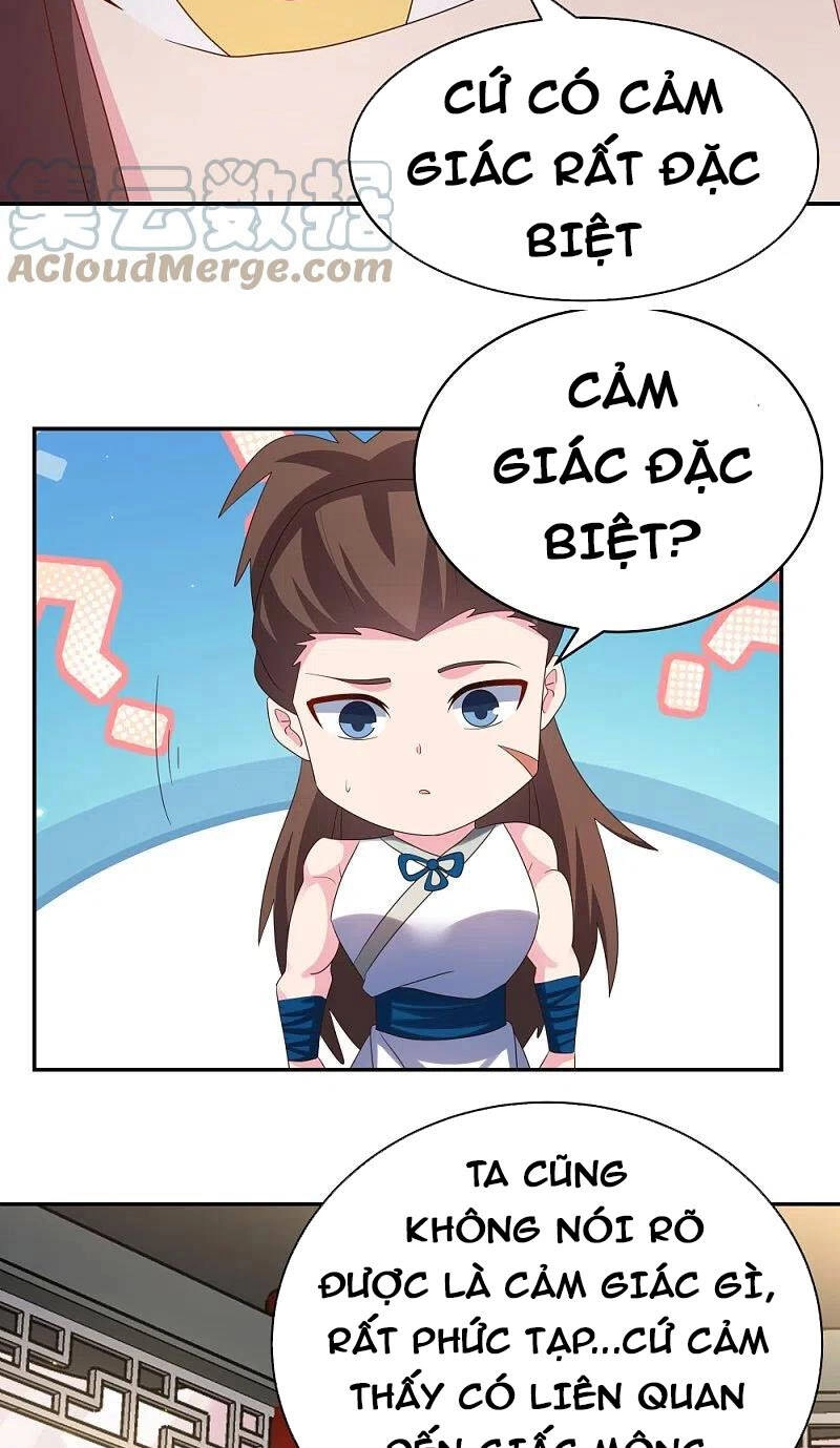 Tôn Thượng Chapter 351 - 10