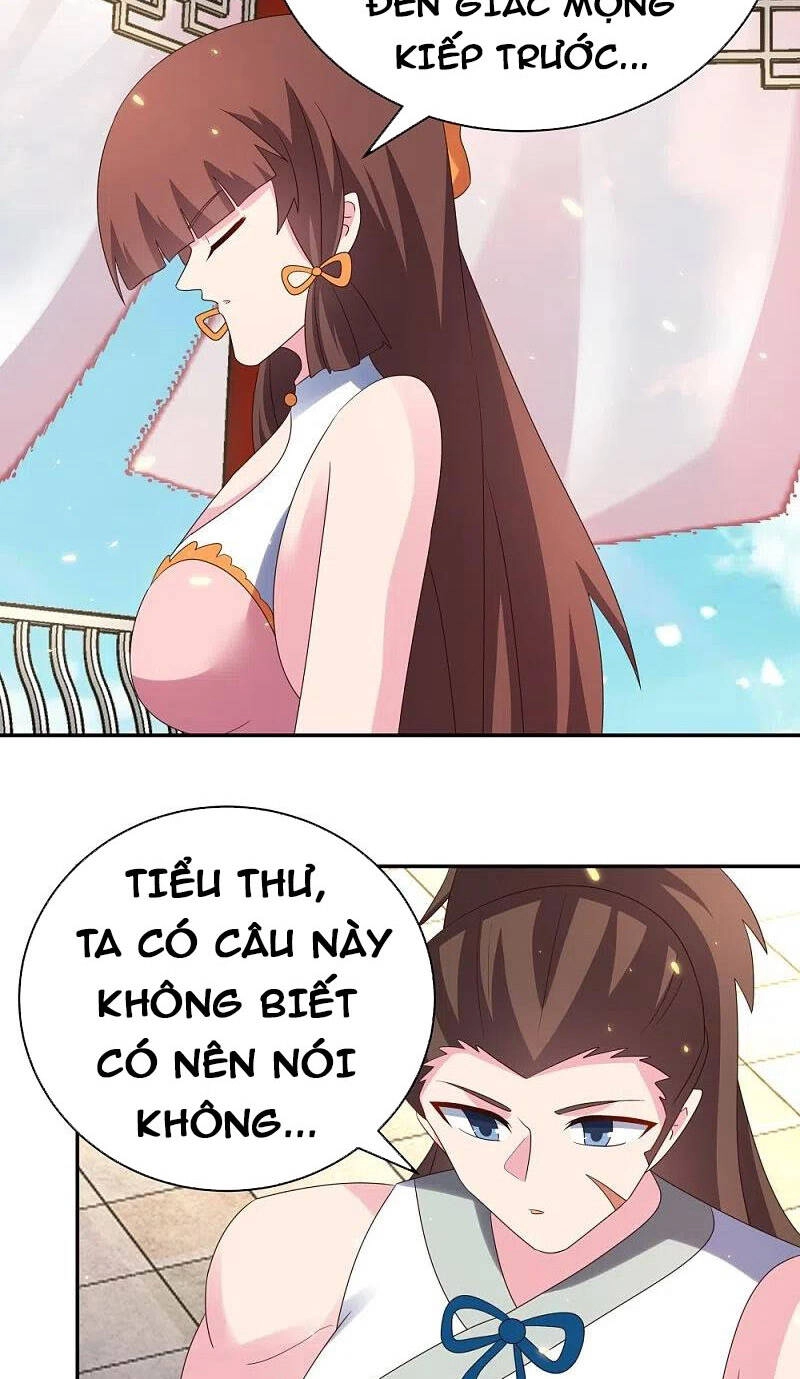 Tôn Thượng Chapter 351 - 11