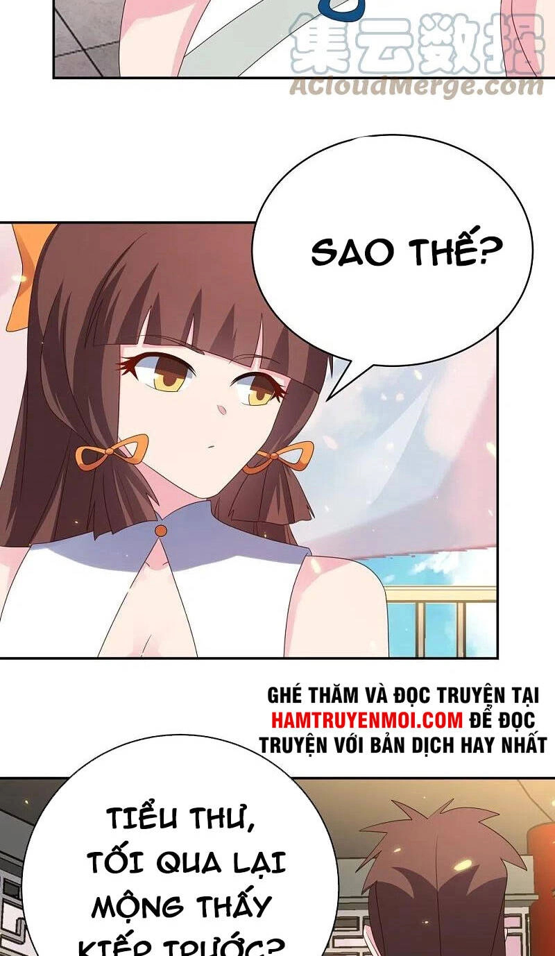 Tôn Thượng Chapter 351 - 12