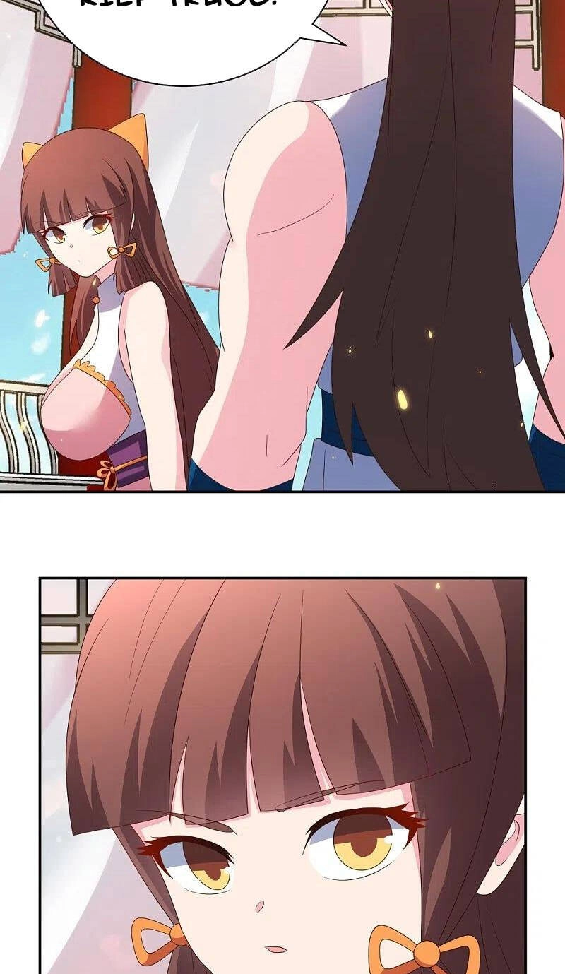 Tôn Thượng Chapter 351 - 13