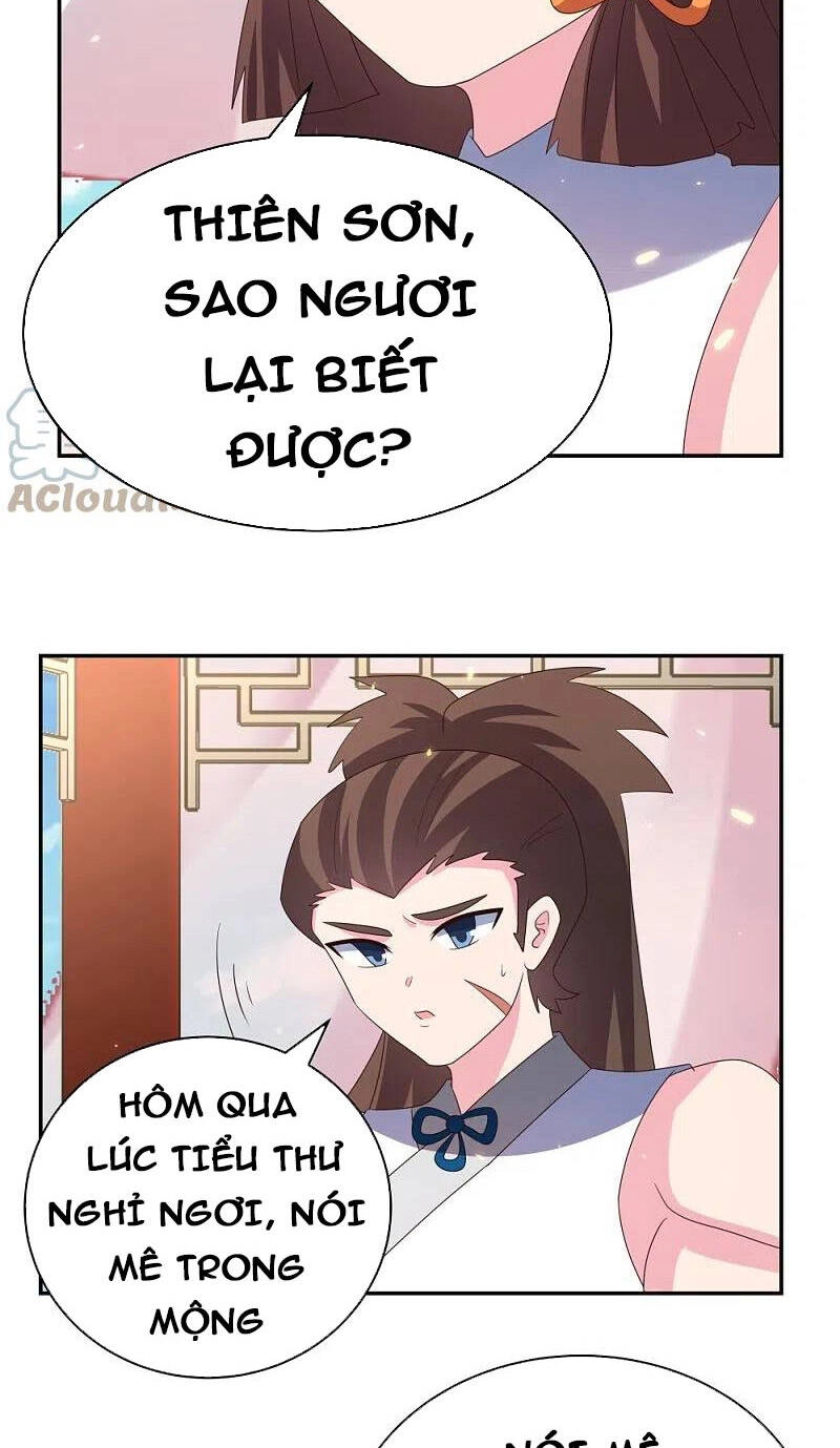Tôn Thượng Chapter 351 - 14