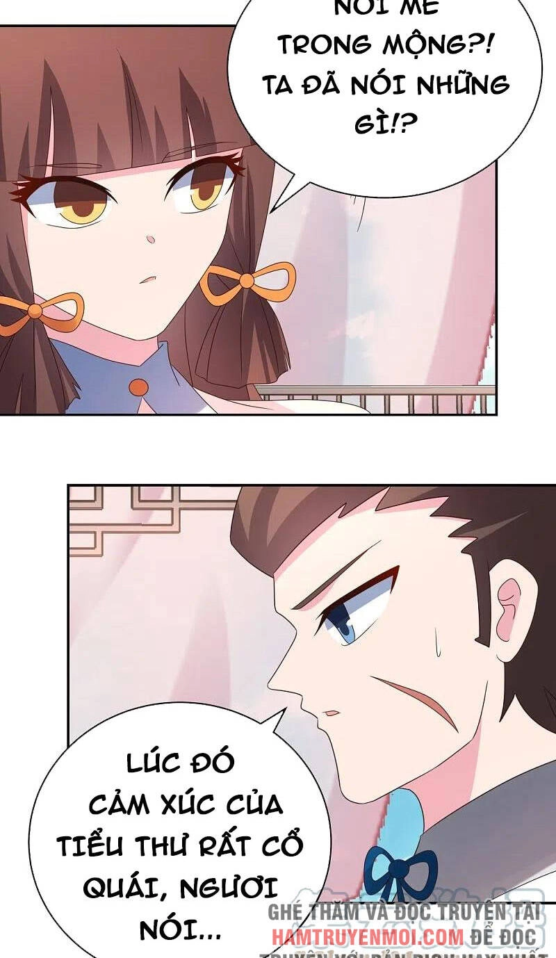 Tôn Thượng Chapter 351 - 15