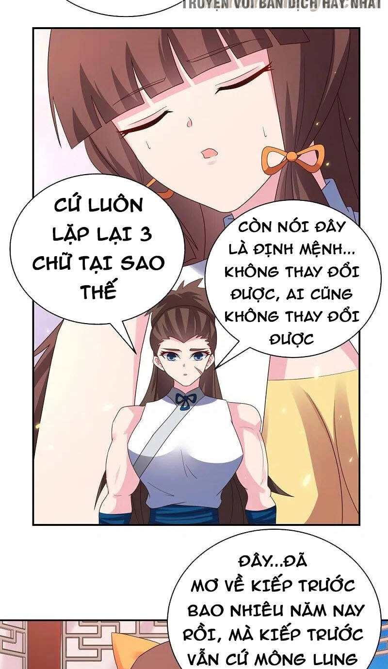 Tôn Thượng Chapter 351 - 16