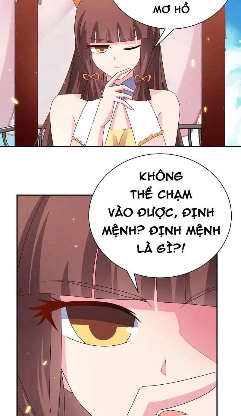 Tôn Thượng Chapter 351 - 17