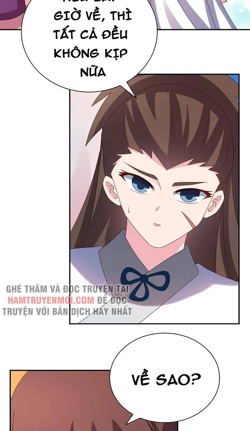 Tôn Thượng Chapter 351 - 19