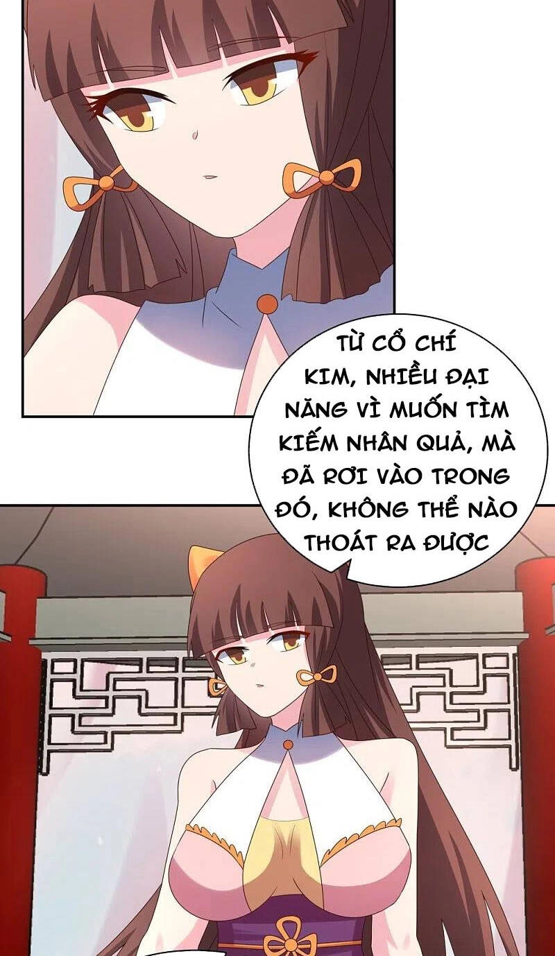 Tôn Thượng Chapter 351 - 20