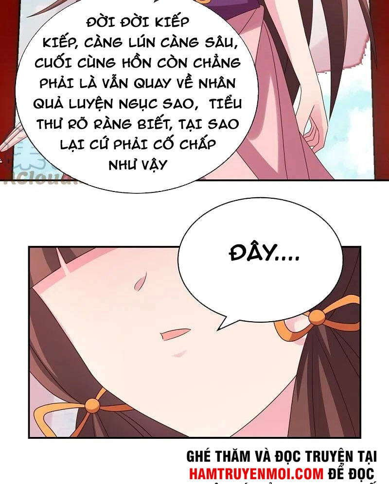 Tôn Thượng Chapter 351 - 21