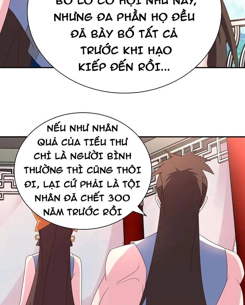 Tôn Thượng Chapter 351 - 23