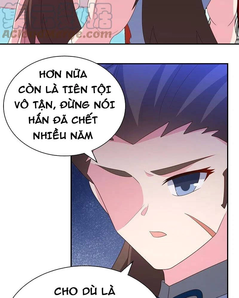 Tôn Thượng Chapter 351 - 24