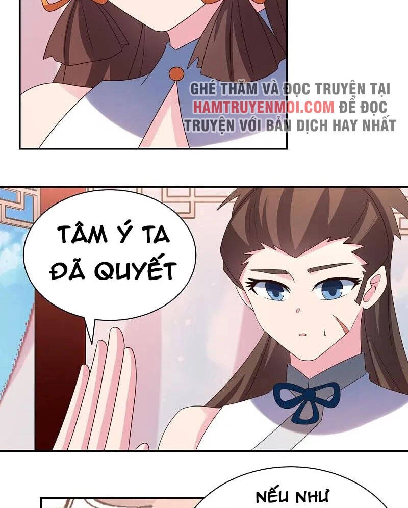 Tôn Thượng Chapter 351 - 26