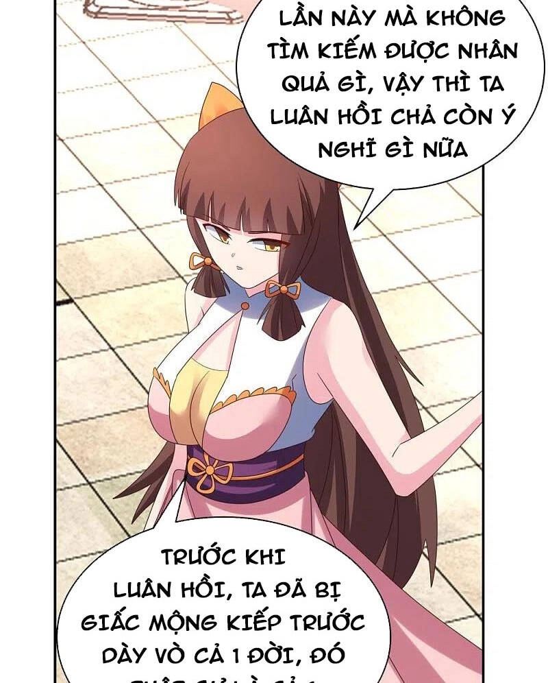 Tôn Thượng Chapter 351 - 27