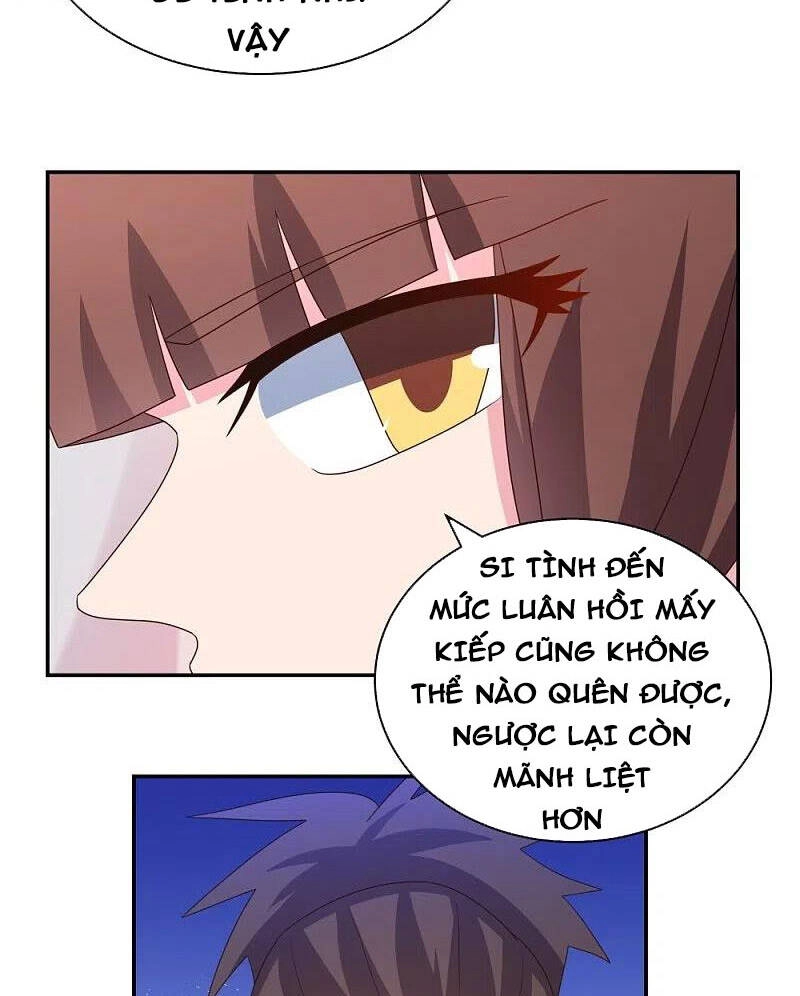 Tôn Thượng Chapter 351 - 29