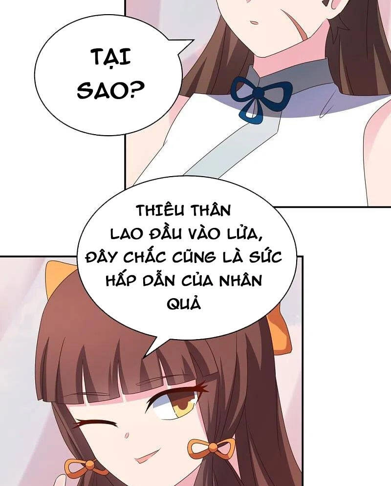 Tôn Thượng Chapter 351 - 32